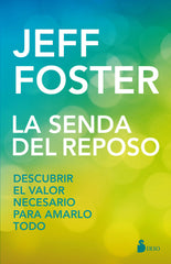 SENDA DEL REPOSO LA - 9788417030070