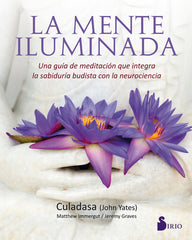 MENTE ILUMINADALA - 9788417030360