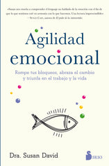 AGILIDAD EMOCIONAL - 9788417030803