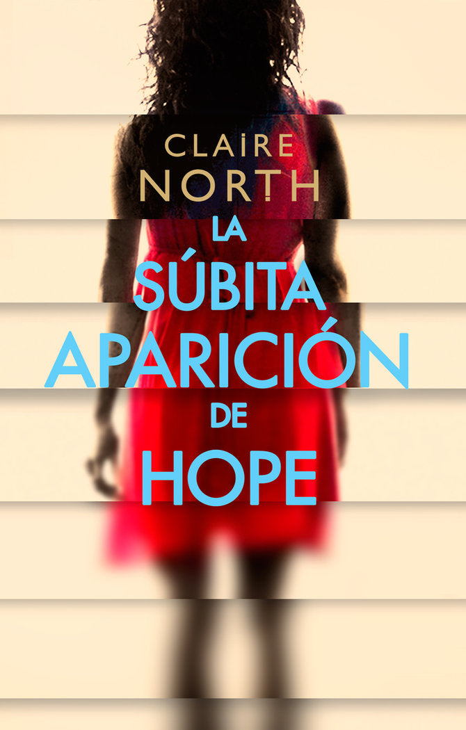 SUBITA APARICION DE HOPELA - 9788417036942