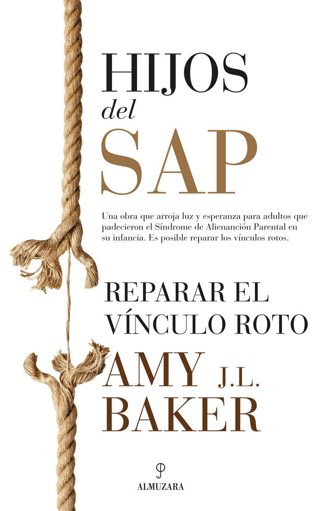 HIJOS DEL SAP - 9788417044817 Imagen principal del producto