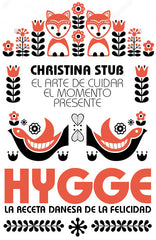 HYGGE - 9788417057176