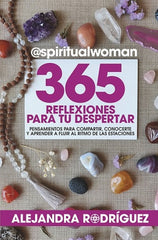 365 REFLEXIONES PARA TU DESPERTAR - 9788417057527