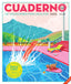 Cuaderno Blackie Books. Vol. 7: Cuaderno de Vacaciones para Adultos