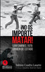 NO OS IMPORTE MATAR SANFERMINES 1978 CRIMEN DE ESTADO | CUADRA LASARTE,SABINO | TXALAPARTA | 9788417065928