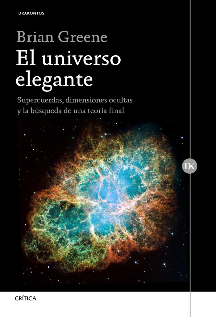 UNIVERSO ELEGANTEEL - 9788417067670 Imagen principal del producto