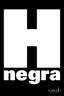 HNEGRA - 9788417077082