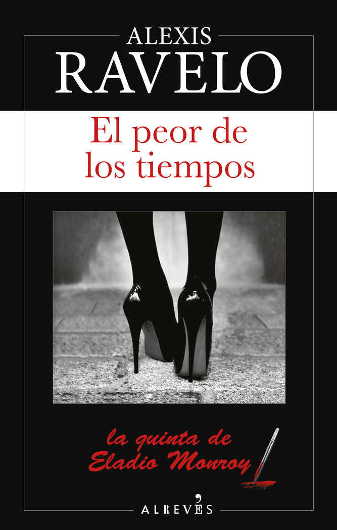 PEOR DE LOS TIEMPOSEL - 9788417077136