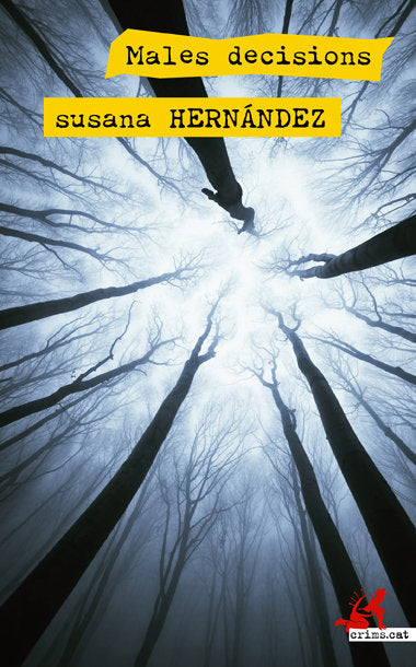 MALES DECISIONS - 9788417077198 Imagen principal del producto
