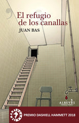 REFUGIO DE LOS CANALLASEL NE - 9788417077761