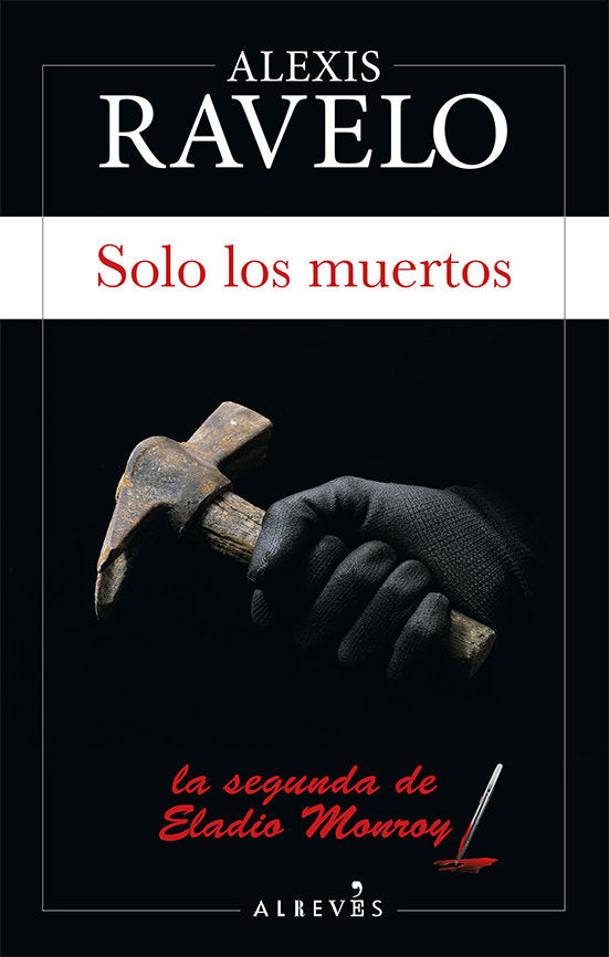 SOLO LOS MUERTOS - 9788417077822 Imagen principal del producto