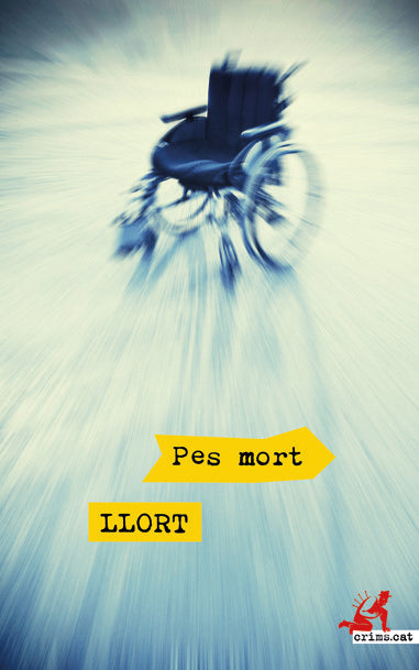 PES MORT - 9788417077891 Imagen principal del producto