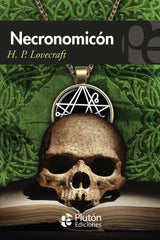 NECRONOMICON | Lovecraft,h P | 9788417079093 (Pluton)