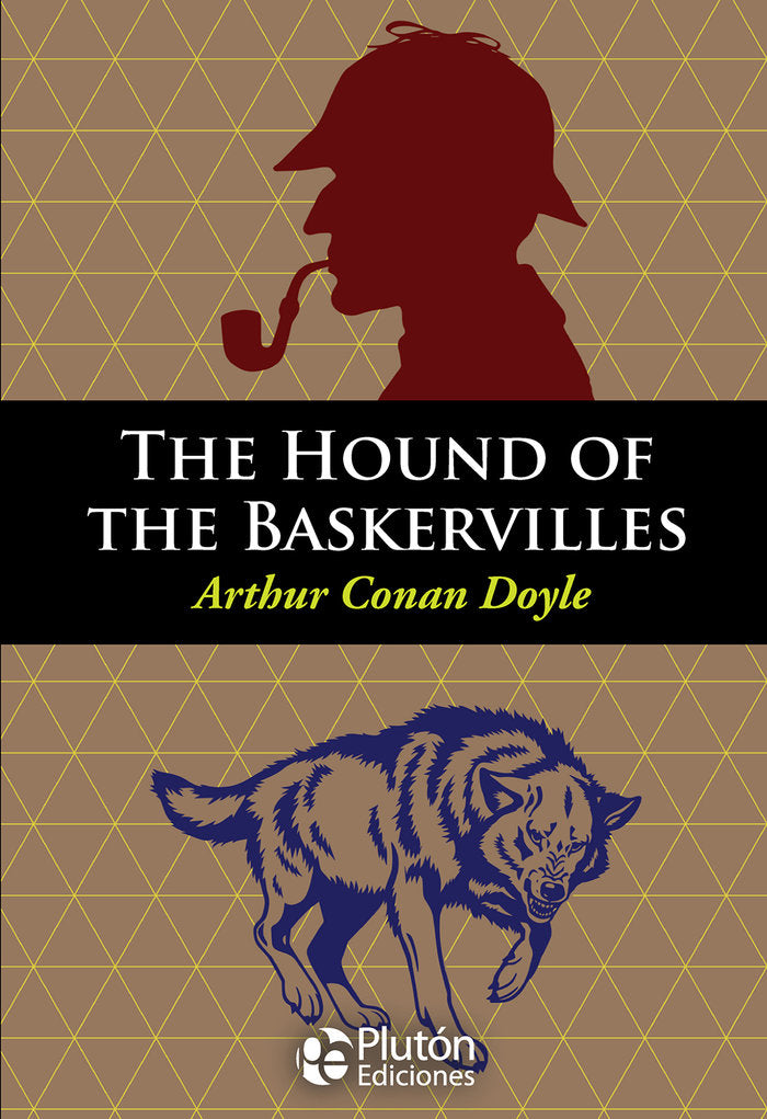 THE HOUND OF THE BASKERVILLES - 9788417079369 Imagen principal del producto