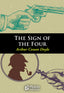 THE SIGN OF THE FOUR - 9788417079390