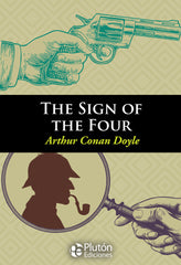 THE SIGN OF THE FOUR - 9788417079390
