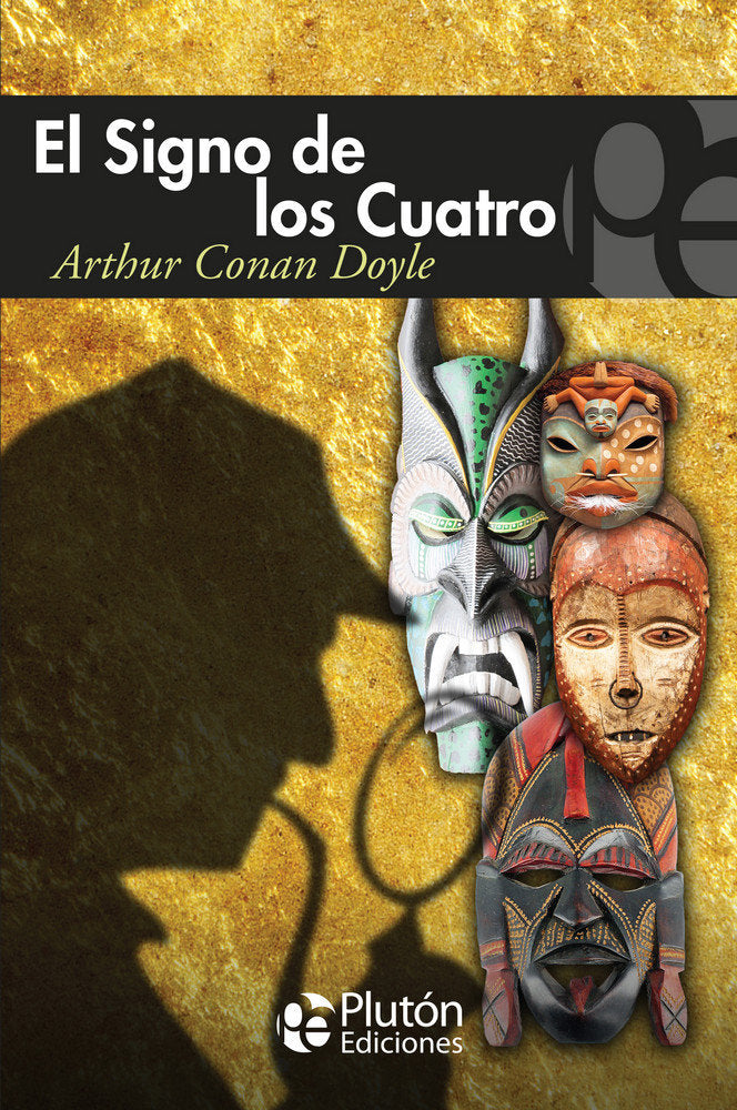 SIGNO DE LOS CUATROEL - 9788417079659 Imagen principal del producto