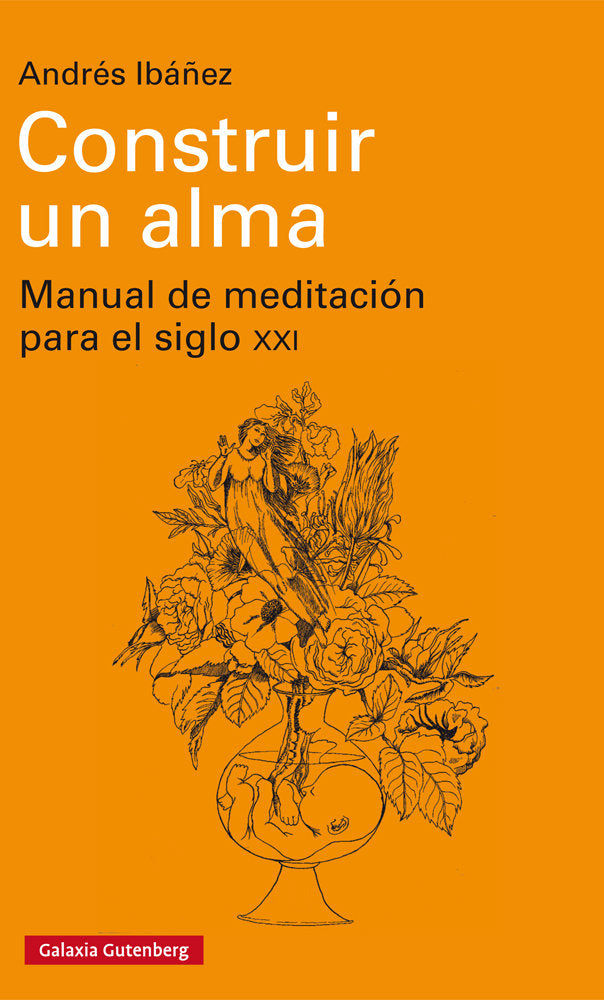CONSTRUIR UN ALMA - 9788417088798 Imagen principal del producto