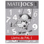 Matejocs Lletra Pal 1 (Salvatella) - 9788417091156