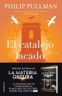 CATALEJO LACADO,EL | Pullman,philip | 9788417092580 (Roca editorial)
