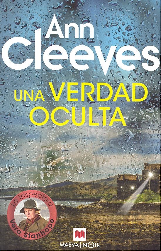 UNA VERDAD OCULTA - 9788417108489 Imagen principal del producto