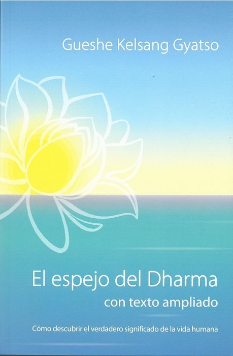 ESPEJO DEL DHARMAEL - 9788417112585