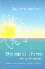 ESPEJO DEL DHARMAEL - 9788417112585