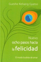 NUEVO OCHO PASOS HACIA LA FELICIDAD - 9788417112837