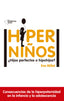 HIPERNIÑOS | MILLET MALAGARRIGA, EVA | PLATAFORMA EDITORIAL | 9788417114596