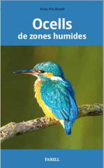 OCELLS DE ZONES HUMIDES - 9788417116255