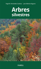 ARBRES SILVESTRES - 9788417116408