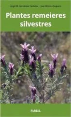 PLANTES REMEIERES SILVESTRES - 9788417116590