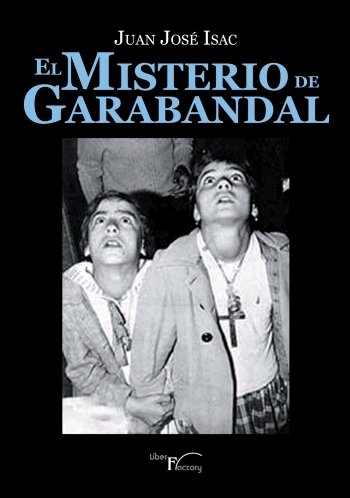 MISTERIO DE GARABANDALEL - 9788417117191