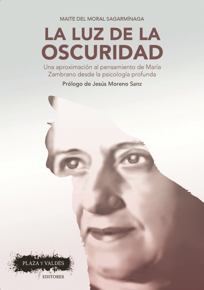 LUZ DE LA OSCURIDADLA - 9788417121006 Imagen principal del producto