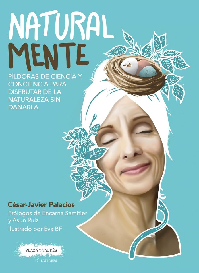 NATURAL MENTE - 9788417121242