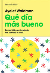 QUE DIA MAS BUENO - 9788417125066