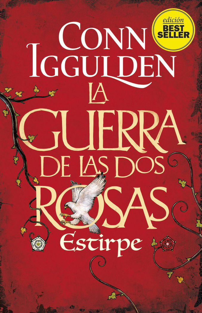 GUERRA DE LAS DOS ROSAS,LA ESTIRPE NE | Iggulden,conn | 9788417128180 (Duomo)