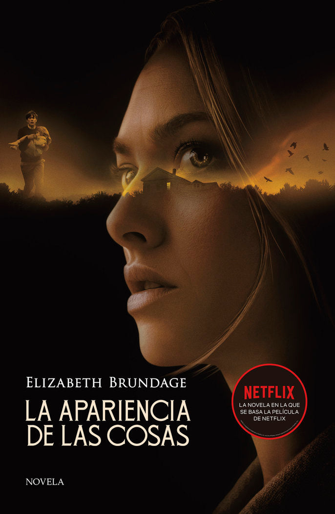 APARIENCIA DE LAS COSASLA - 9788417128562 Imagen principal del producto