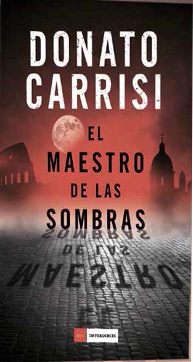 MAESTRO DE LAS SOMBRASEL - 9788417128609 Imagen principal del producto