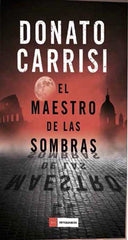 MAESTRO DE LAS SOMBRASEL - 9788417128609