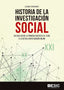 HISTORIA DE LA INVESTIGACION SOCIAL | ECHEGARAY,LAZARO | ESIC EDITORIAL | 9788417129859