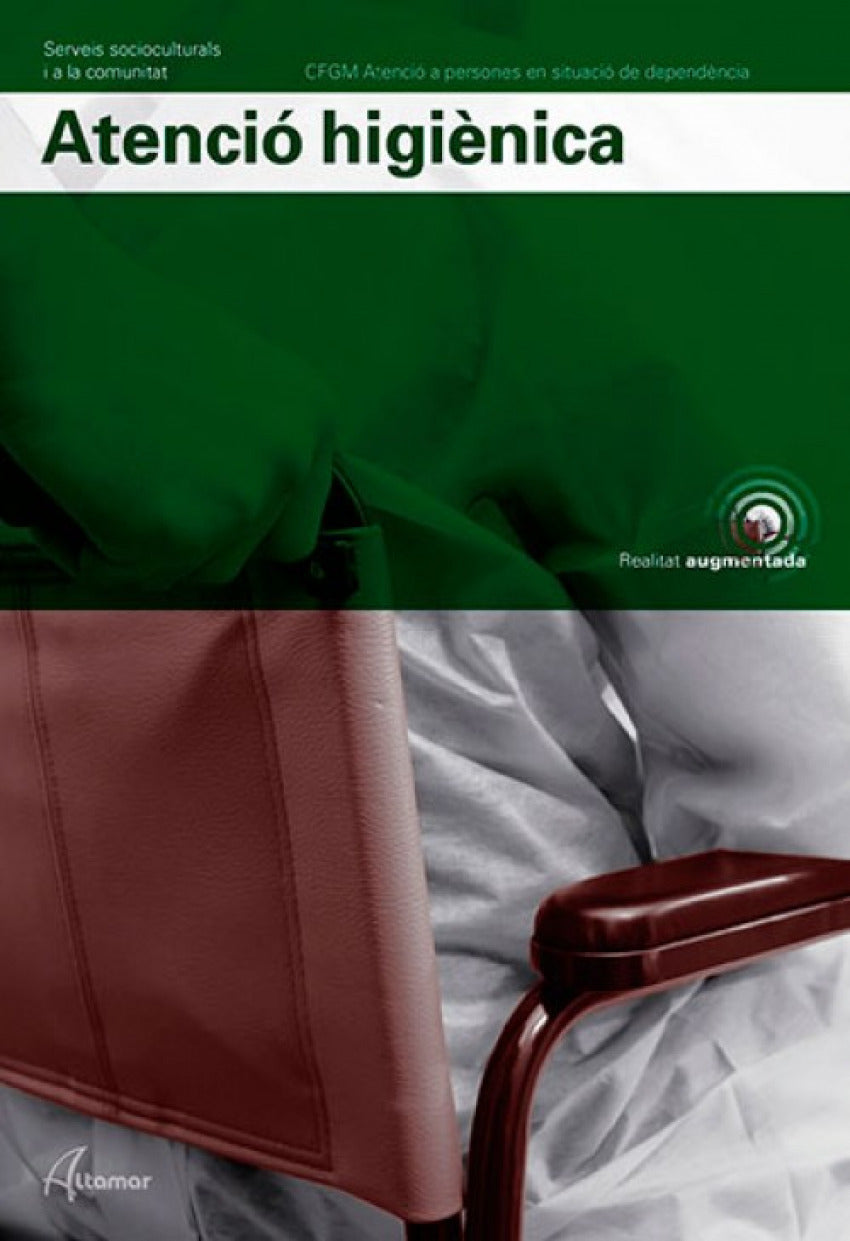 ✅ ATENCIÓ HIGIÈNICA - 9788417144517