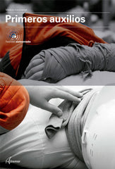 ✅ PRIMEROS AUXILIOS. MÓDULO TRANSVERSAL. SANIDAD 2019 - 9788417144951