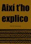 AIXI THO EXPLICO - 9788417150198