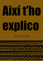 AIXI THO EXPLICO - 9788417150198