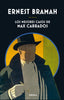 MEJORES CASOS DE MAX CARRADOSLOS - 9788417151188