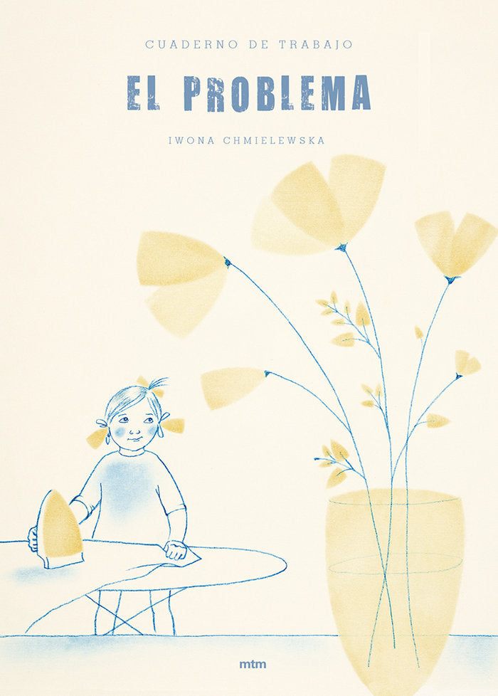 Cuaderno de Trabajo el Problema Imagen principal del producto