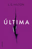 ULTIMA ESP - 9788417167028