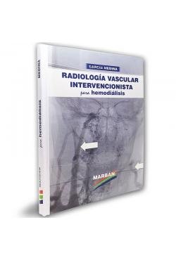 RADIOLOGIA VASCULAR INTERVENCIONISTA PAR HEMODIALISIS - 9788417184971 Imagen principal del producto