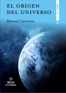 EL ORIGEN DEL UNIVERSO - 9788417185428 Imagen principal del producto